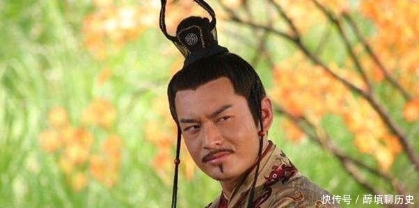 武帝|从缩衣节食的高祖到亭台楼阁的武帝,西汉发生了怎样的转变