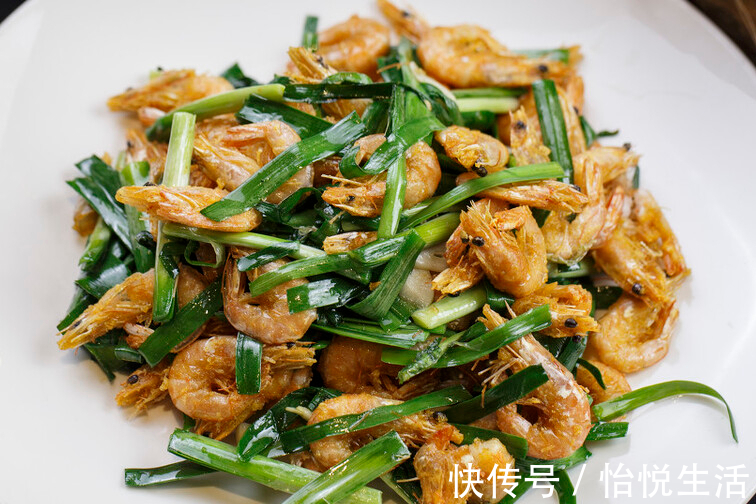 个头|夏天遇到此虾别手软,个头小营养高,钙是鸡蛋的10倍,多给孩子吃