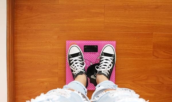 想吃|怕胖什么都不敢吃？传授你“减重秘诀”，不忌口