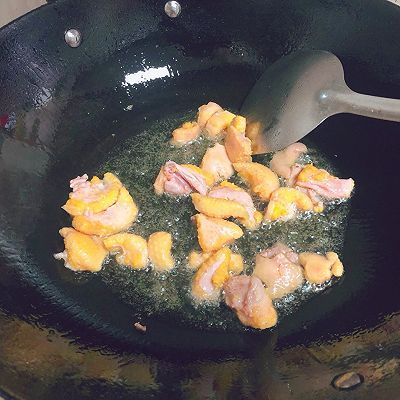 芋头苗|芋头苗炒鸭