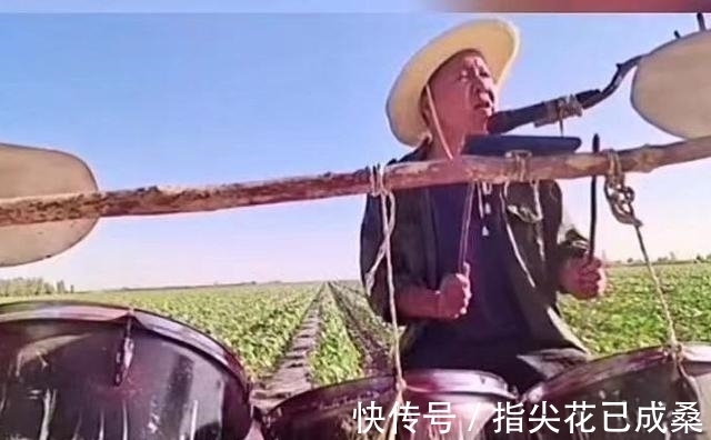 “棉花哥”張宏遠(yuǎn)，農(nóng)村漢也能登上大舞臺(tái)，《點(diǎn)贊！達(dá)人秀》不錯(cuò)