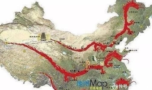 中国“六大龙脉”刘伯温斩断99处，为什么单单留下了长白山