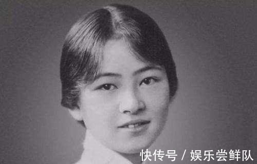 婚姻$林徽因:有智慧的女人,才能选择成功的人生!