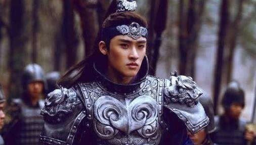 入榜|三国最有意境的7个名字:诸葛孔明入榜,却不如司马仲达更显大气!