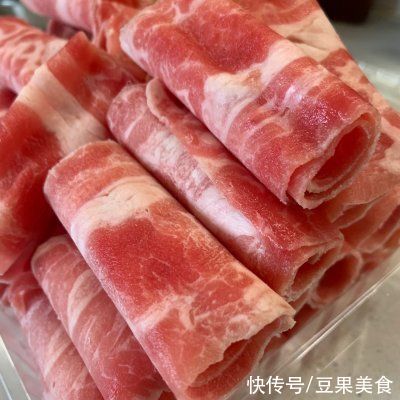 黄酒|肥牛面竟然这么好做？你一定得学学