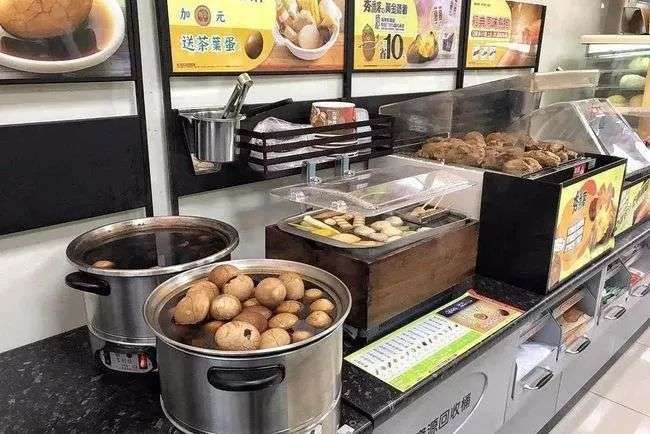 便利店|便利店自有品牌：存量时代的竞争王牌