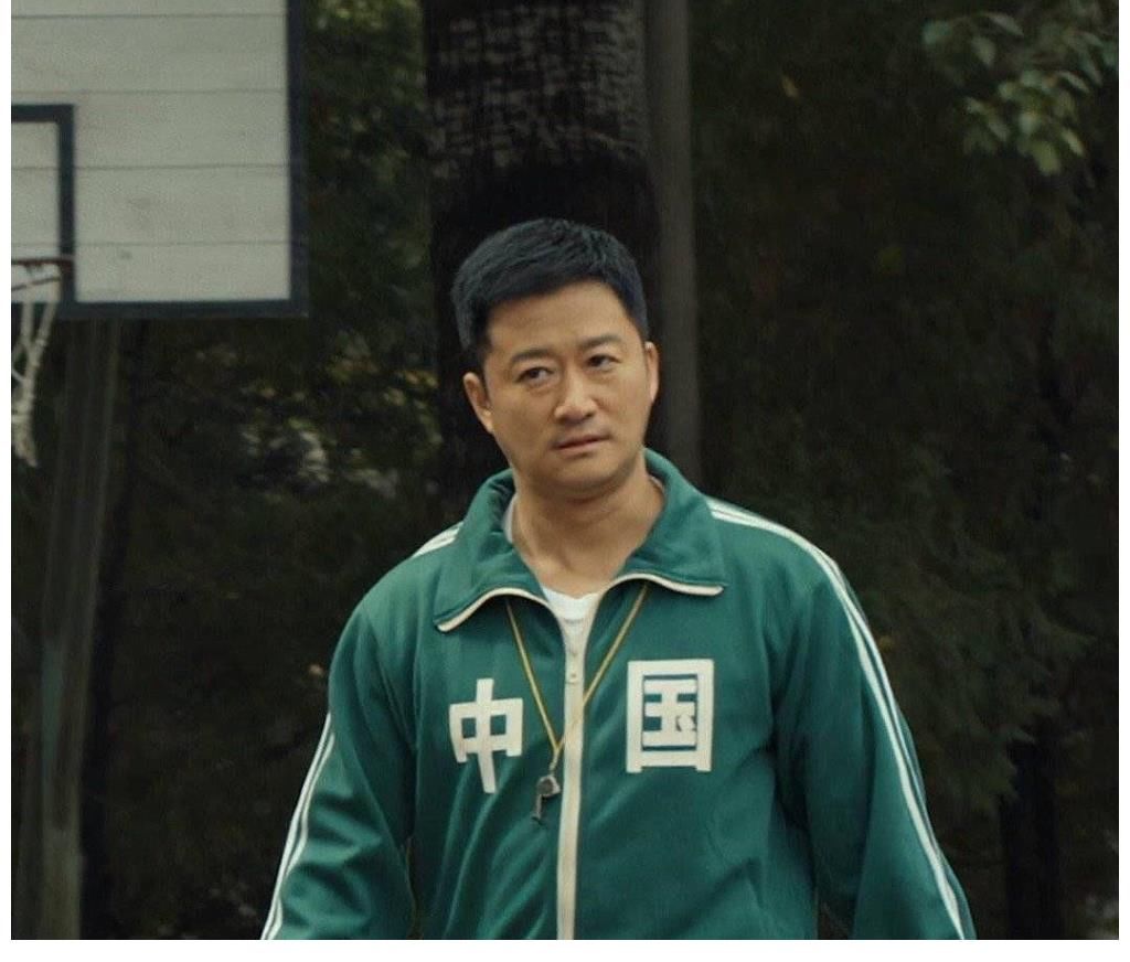 杀破狼|吴京，这个“承包”整届奥运会的男人，终于可以休息了