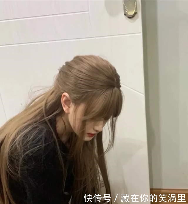 法式 2021什么发型会“受宠”码住这些时髦造型,洋气又吸睛!