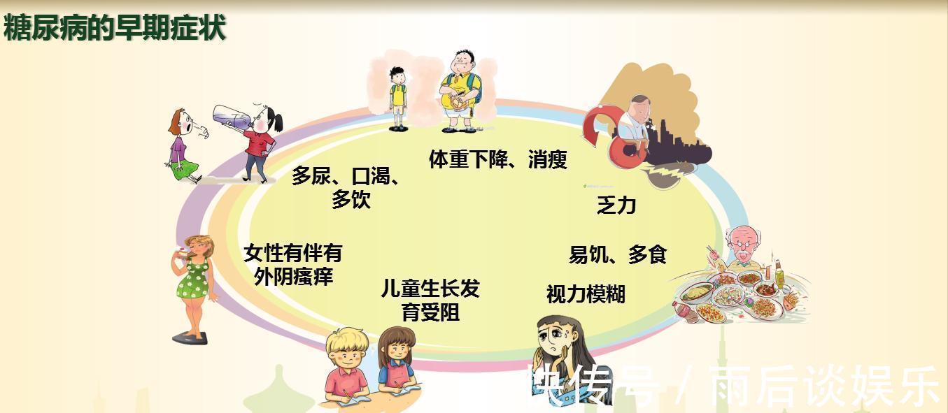 血糖升高|糖尿病人除了要少吃糖外,这4中‘发物’也要远离,别再错下去了