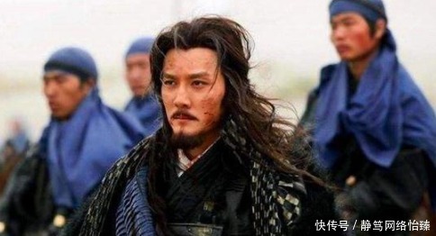 此人|此人背叛项羽被杀,470年后,他子孙背叛主公统治中国154年