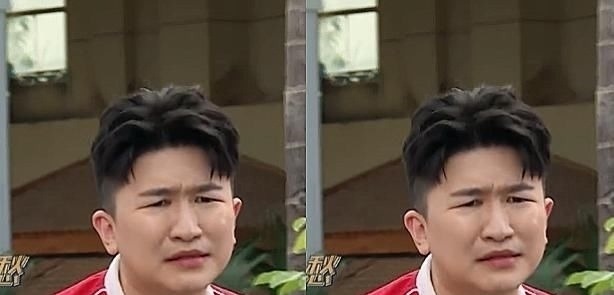 奔跑吧迎来“最做作”男嘉宾,弹幕全部都是脏话,导演都不耐烦了