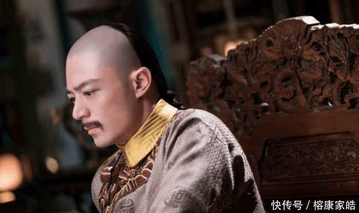 慈禧|清朝故事:他比慈禧还可恨,他的作为,使得清朝走向了灭亡