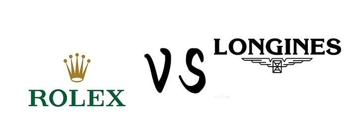 绿水鬼|浪琴康卡斯的是什么档次？和劳力士比起来，谁更适合年轻男士搭配