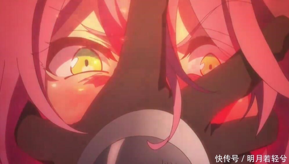 芙蕾雅|本季最火的新番日漫,男主因一根烧火棍火了,但国内无人敢买