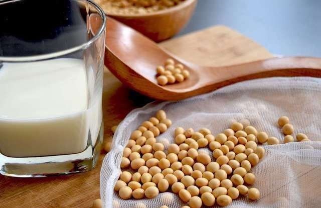 豆浆|孕期喝水要谨慎,哪些“水”不能喝?哪些能喝你知道吗?