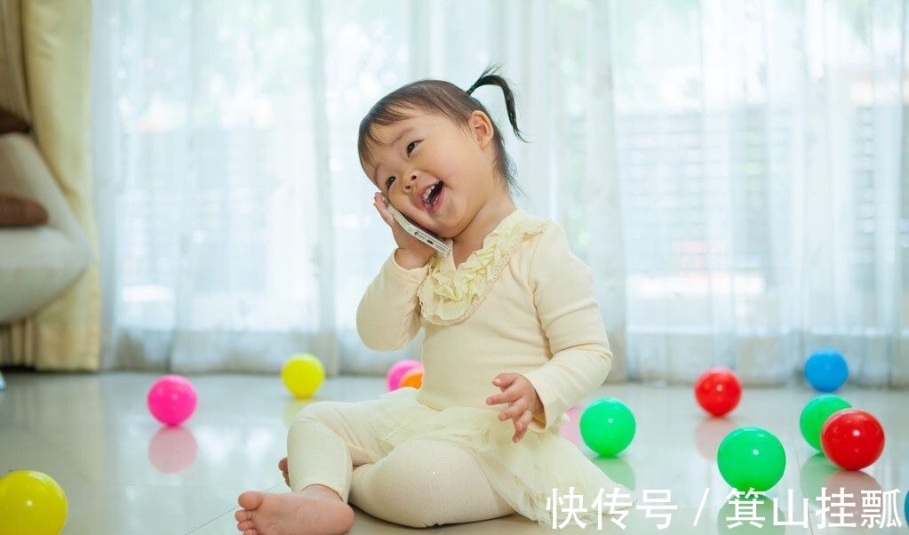 注意力|据说聪明的孩子都有这几种表现!你家孩子有吗?