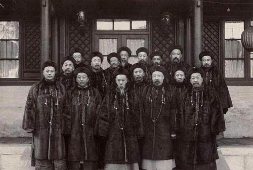 古代官职正一品和从一品是什么区别?