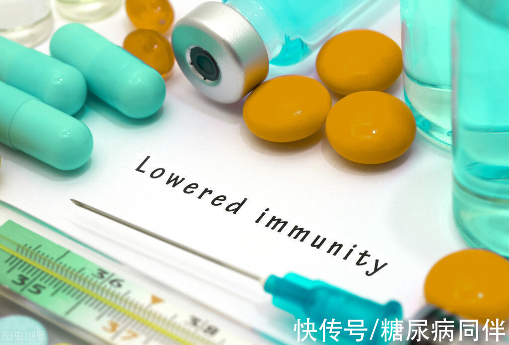 口服降糖药|糖尿病人血糖高，晚上身体会有四个症状