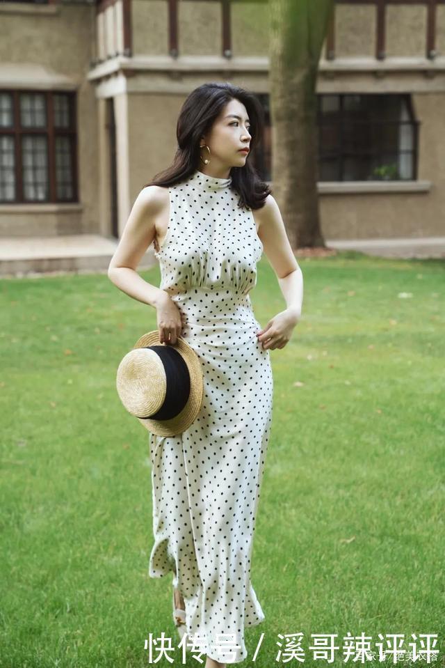 别被三木的美“迷惑”了,除了穿搭,这一点更关键,手把手教给你