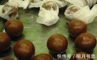 导滞|1颗山楂,7味良药,老中医教你山楂7大顶级妙用,很少人知道!