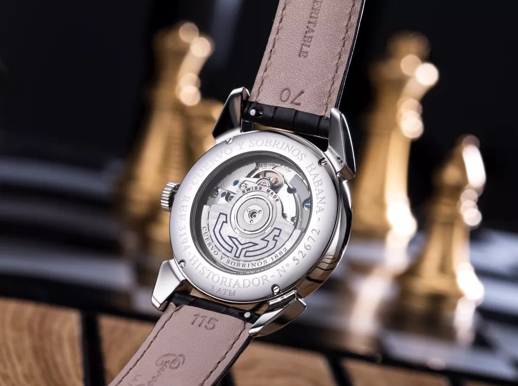 百达翡丽 曾让百达翡丽、劳力士都“屈居身下”,这个瑞表大有来头