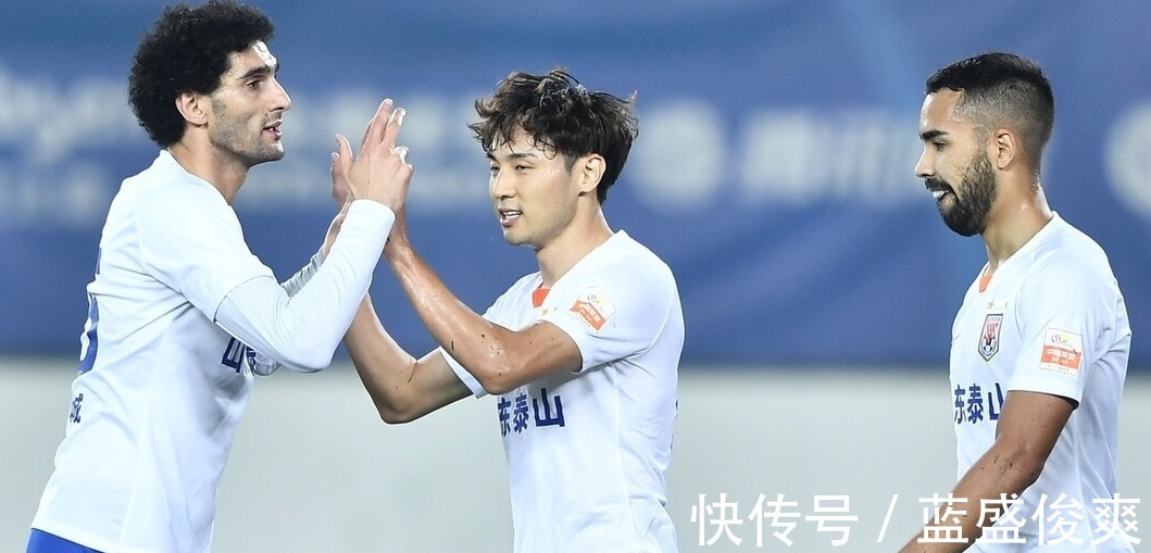 足协杯|泰山队锋线迎来新飞翼!本赛季7球2助,未来有望替代吴兴涵!