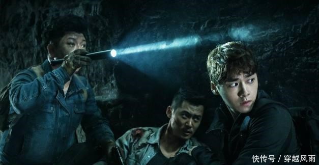 压制|此陪葬品价值千金,盗墓贼却不敢动,是什么压制了这伙强盗的欲望!