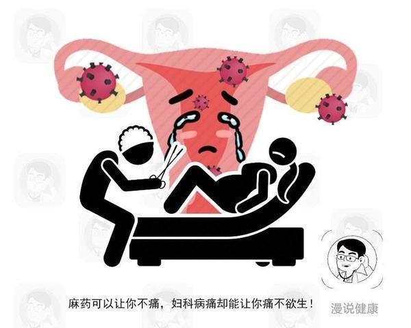 手术治疗|为什么不建议健康人做癌症筛查,中科院院士:很可能会害了自己