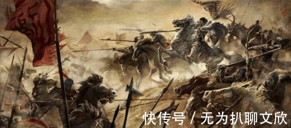 李牧|历史上“武安君”共四个, 皆旷世逆天之人, 却都惨遭横死!