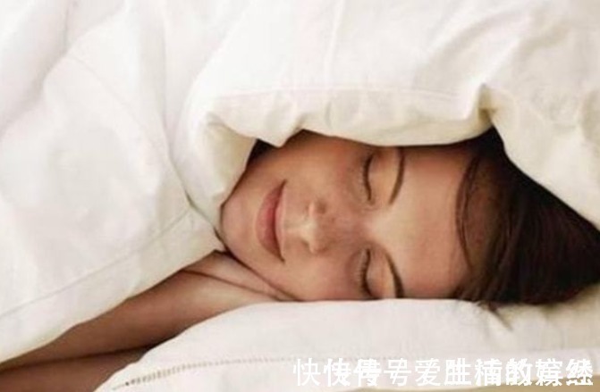 学生|高中生必须睡八个小时吗?其实达到这个数就行,是我们太偏执了