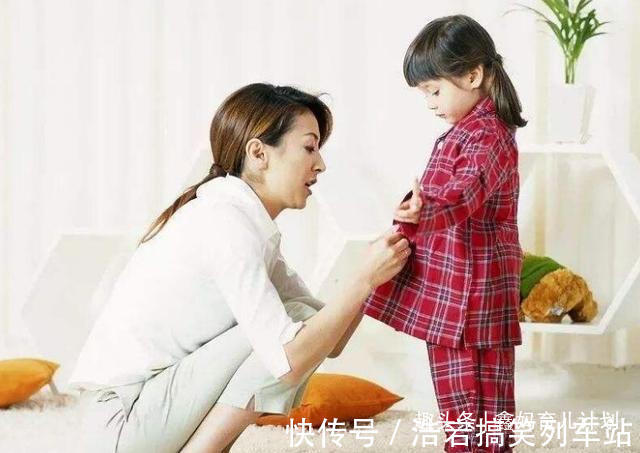 衣服|二胎宝妈直言：别给二宝穿旧衣服，父母省了钱，却“委屈”了孩子
