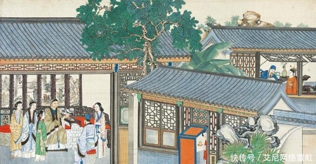 出家|清史被篡改!顺治是死于天花,还是出家?红楼梦揭开终极谜案!