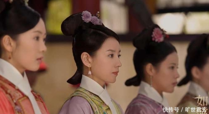 宫女|清朝宫女被放出宫后,为什么连流浪汉都不愿意娶?溥仪道出了实情