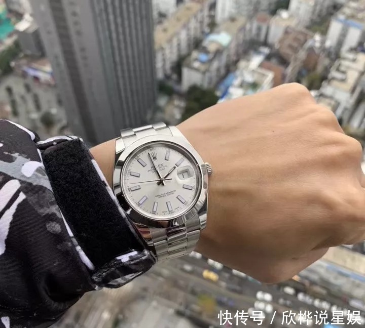 低价位|多少钱才能戴的起劳力士?劳力士低价位入门级手表盘点