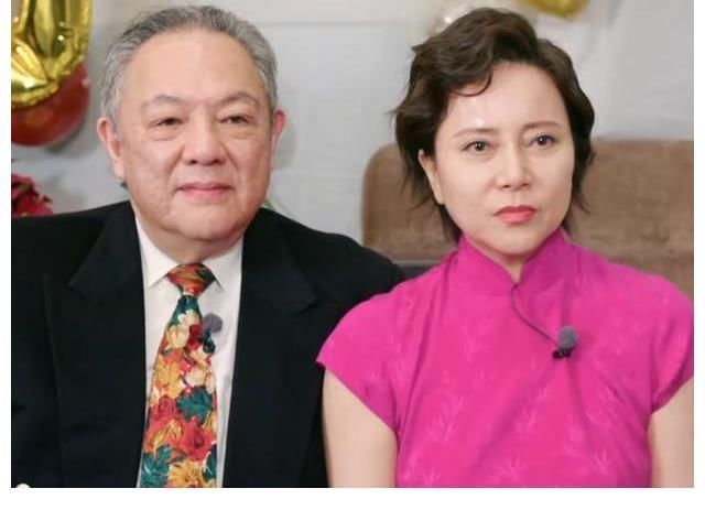 宋妍霏被扒租豪宅上节目，一个月租金5万块！白富美身份遭质疑