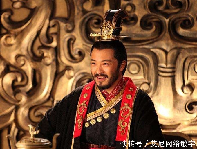 比肩|他本来可以和秦王汉武比肩的皇帝,却因为‘心急’成为了亡国之君