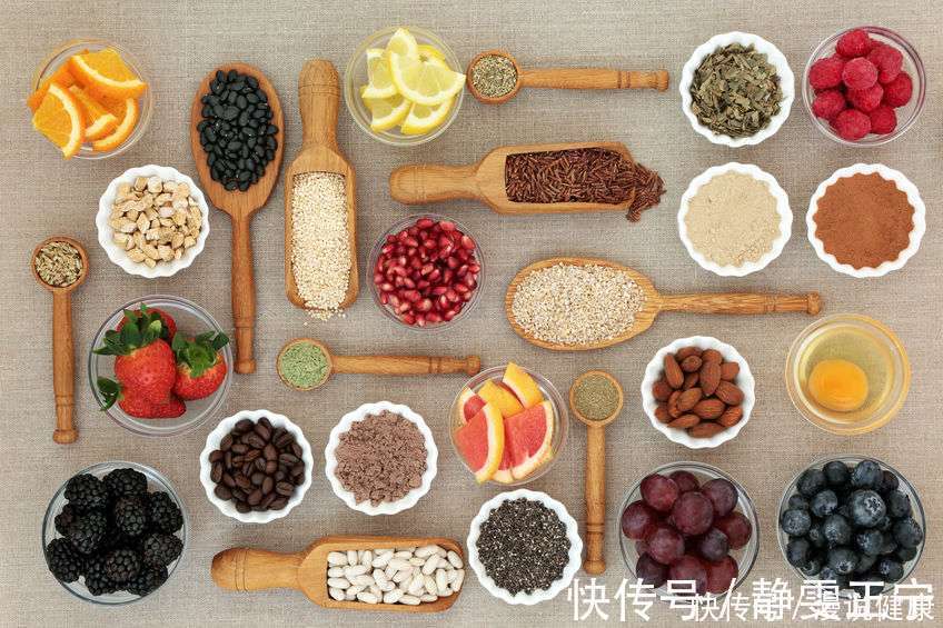 高脂饮食|不再隐瞒无论男女,若能戒掉6种食物,长寿或许不请自来