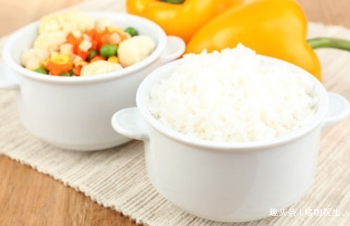 糖尿病人|糖尿病人不能吃米饭掌握5招,米饭吃得既营养又健康