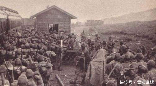 却是|两国明明不想交战，却一个比一个打的狠，而损失最惨重的却是中国