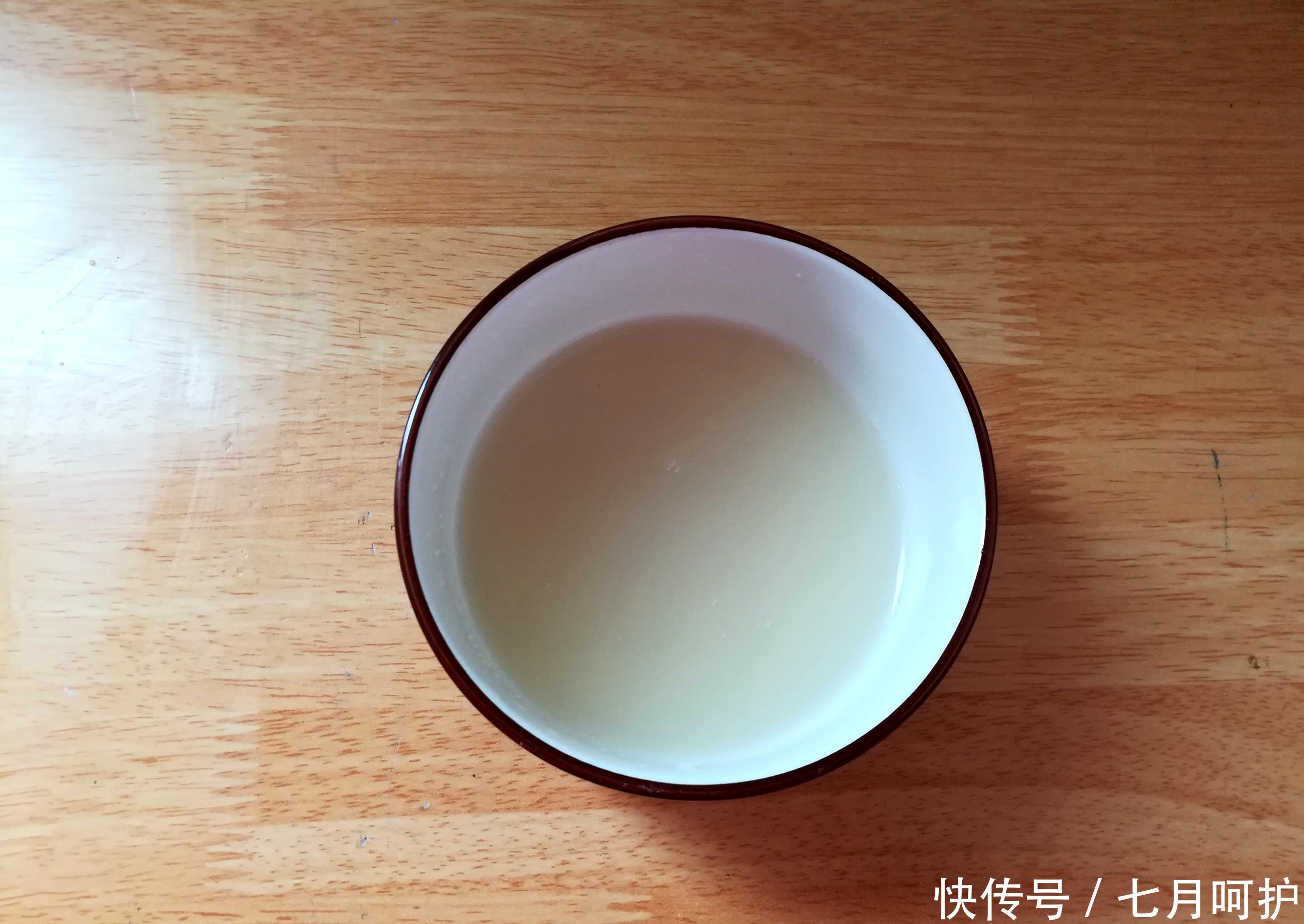 用了6年的面包配方，掌握一个公式，面包蓬松暄软，放3天也不硬