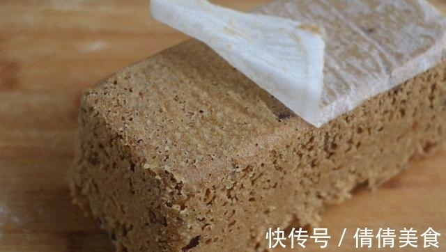 小米只会做粥喝？不如做成发糕，多1小步，保证松软香甜