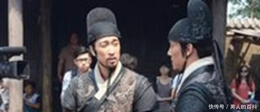 明朝|锦衣卫与东西厂算什么,明朝的这一组织,才是真正恐怖!