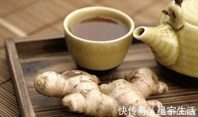 生姜放久了就干瘪,试试这个小妙招,不管放多久都新鲜,特别实用