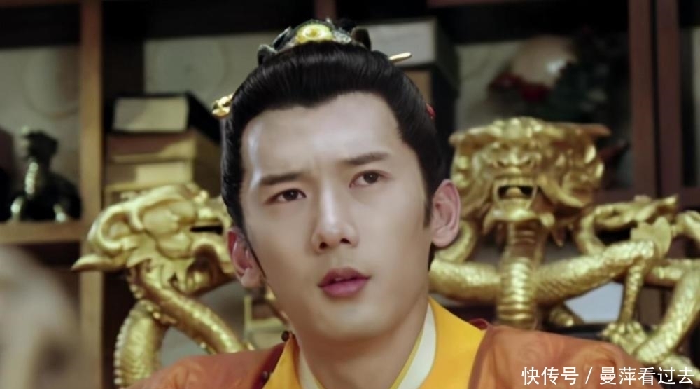 史书|明君还是昏君？行事荒唐的明武宗，史书对他的评价出现两个极端