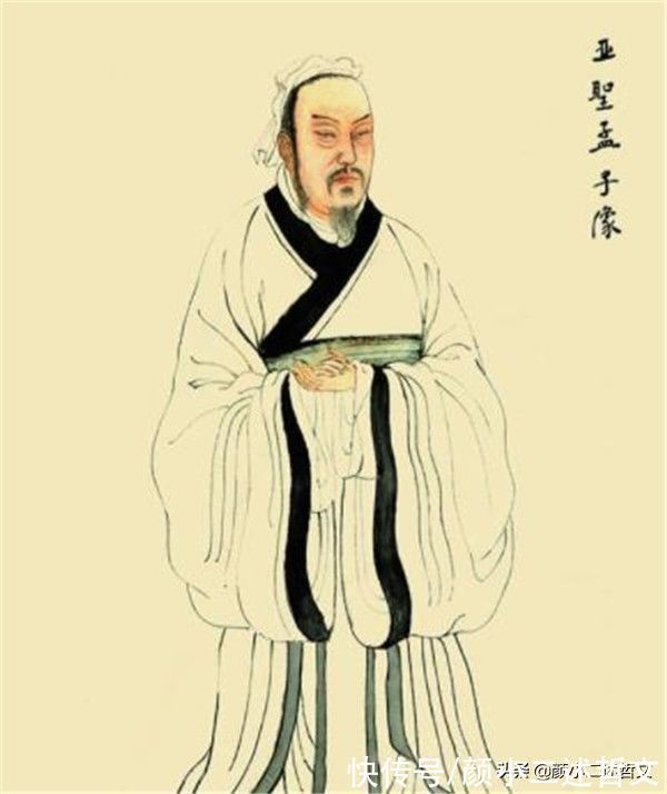 中庸$儒家文化为何能千年不衰?一是因人们的需求,二是因中庸的内核