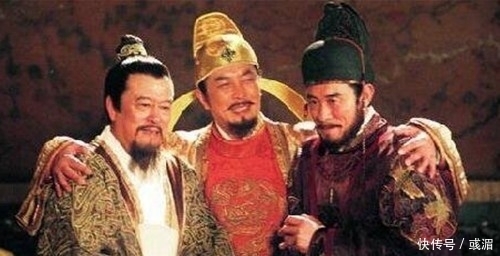 唐朝|他是唐朝的三朝元老,被唐高祖赐皇姓,让李世民忌惮