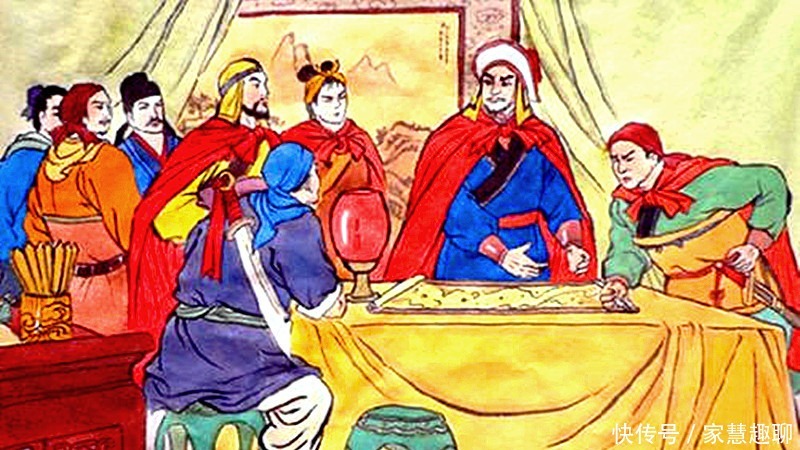 皇帝|明朝尽出奇葩皇帝，前有“蟋蟀皇帝”，后头又来个“蛤蟆皇帝”