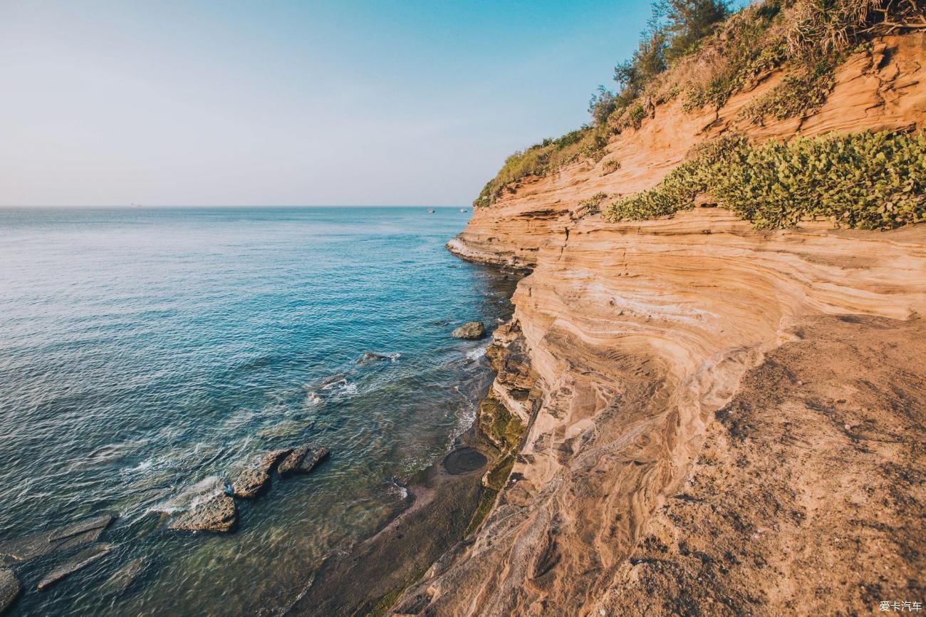 水暖|用最硬核方式，探索地球上最极致风光！