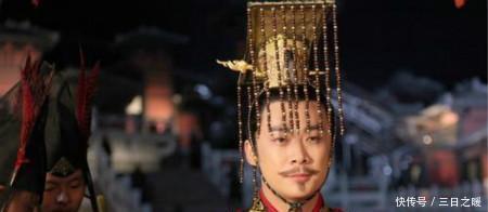 还要|历史上最勇猛的一代名将，比白起还要厉害，率3万人打败56万敌军！