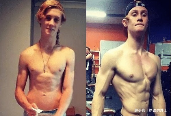 训练|当你停止健身7天、30天和1年后,你会变成什么样